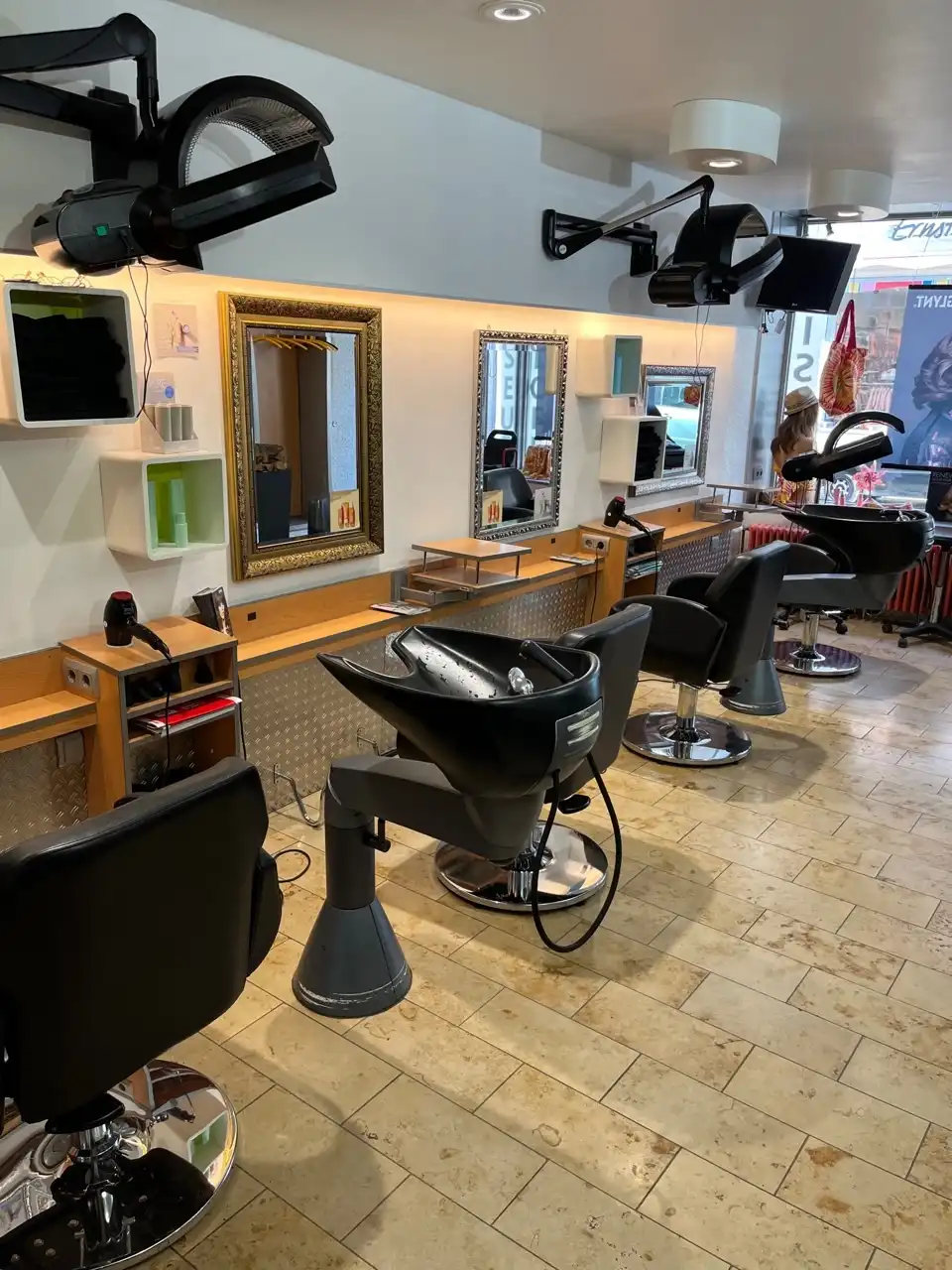 Friseur Rudloff